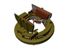 Panzer Art RE35-609 - MK2 Commander Cupola for British Tanks