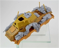 Panzer Art RE35-672 - Sd.Kfz 231/263 Stowage Set