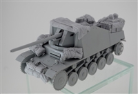 Panzer Art RE35-673 - Sd.Kfz 131 "Marder" II Stowage Set