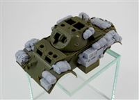 Panzer Art RE35-676 - "Staghound" AC Stowage Set