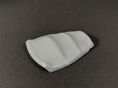 Panzer Art RE35-712 - Sd.Kfz 247B Canvas Cover