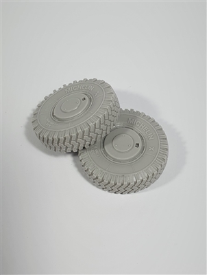 Panzer Art RE35-748 - IFV "Puma" 6Ã—6 Road Wheels