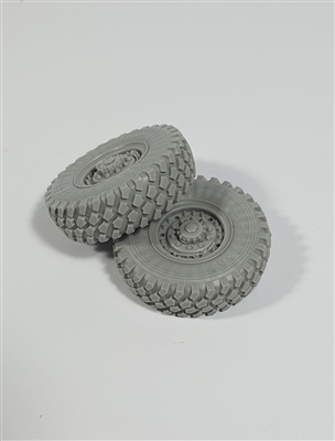 Panzer Art RE35-751 - ASV M1117 "Guardian" Road Wheels