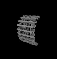 Panzer Art TR35-009 - Sd.Kfz. 184 "Ferdinand" Tracks, Type B