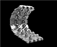 Panzer Art TR35-047 - Sd.Kfz 173 "Jagdpanther" Tracks
