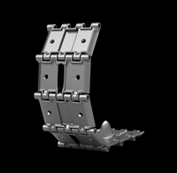 Panzer Art TR35-061 - BT-7 Fast Tanks Tracks