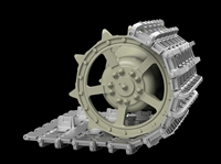 Panzer Art TR35-062 - Pz.Kpfw VII "Lowe" with sprocket wheels