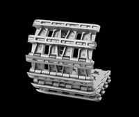 Panzer Art TR35-065 - A34 Cruiser Tank "Comet" Tracks