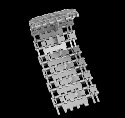 Panzer Art TR35-070 - "Jagdtiger" Porsche Suspension Tracks