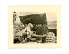 Captured British 20 pdr (early type), Dunkirk, France 1940, Original WW2 Photo