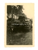 French Char B Tank named Duguesclin No. 420, France 1940, Original WW2 Photo