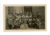 French Infantry Unit 166, France 1930's, Original WW2 Photo