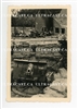 Captured British 25 pdr, France 1940, Original WW2 Photo