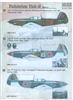Print Scale 48-094 - Yakovlev Yak-9, Part 1