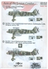 Print Scale 48-118 - Aces of the Legion Condor, Part 1