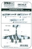 Pro Modeler 88101600200 - Messerschmitt Bf 110G's