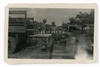 Ground Crew Working on P-47 Guns, Original WWII Photo