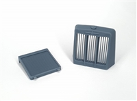 Pimp My Miniatures AFVs35-018 - Sd.Kfz 7 Radiator Grill with Radiator(Borgward)