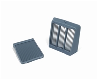 Pimp My Miniatures AFVs35-021 - Sd.Kfz 9 FAMO Radiator Grill with Radiator Imitation
