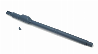 Pimp My Miniatures AFVs35-035 - Gun Barrel CN08 120mm K2 Black Panther