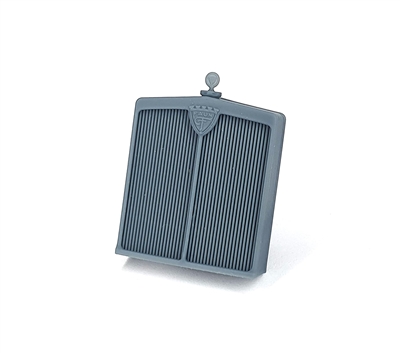 Pimp My Miniatures AFVs35-260 - Faun L900 Radiator Grill with Radiator Imitation