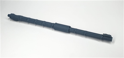 Pimp My Miniatures AFVs35-271 - Gun Barrel L30A1 120 mm for Challenger 2 (for RFM)