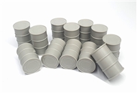 Pimp My Miniatures DIO-002 - Soviet Fuel Drums Set (12 pcs)