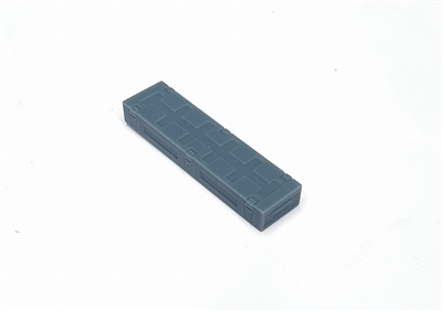 Pimp My Miniatures DIO-016 - GB Ammo Boxes B235(9 pcs)