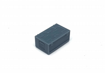 Pimp My Miniatures DIO-018 - GB Ammo Boxes C224 (9 pcs)