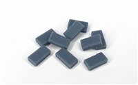 Pimp My Miniatures DIO-019 - GB 4 gal POW Canisters (9 pcs)