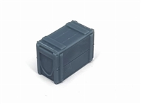 Pimp My Miniatures DIO-020 - GB Wooden Ammo Boxes 303 (9 pcs)