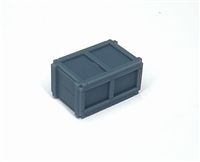 Pimp My Miniatures DIO-021 - GB Wooden Ration Boxes (9 pcs)