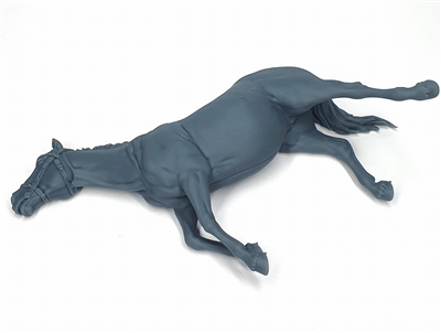 Pimp My Miniatures DIO-044 - Dead Bloated Horse