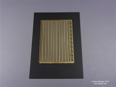 RB-Productions RB-P32044 - Zippers