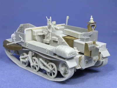 Resicast 35.1205 - Scout Carrier