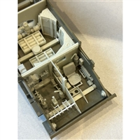 Resicast 35.1318 - Comet Interior (driver, turret & fighting compartments)