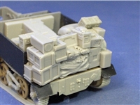 Resicast 35.2293 - Universal Carrier Mk II Stowage No. 1
