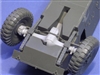 Resicast 35.2303 - Positional Steering for Bronco Staghound