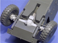 Resicast 35.2303 - Positional Steering for Bronco Staghound