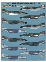 Speed Hunter 32012 - Big Scale Weasels