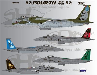 Speed Hunter 48034 - Fourth But First