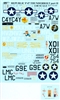 Sky Models 48040 - P-47 Thunderbolt, Part II