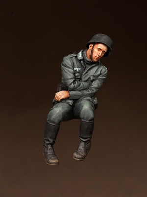 Soga 3574 -  Panzergrenadier Sleeping