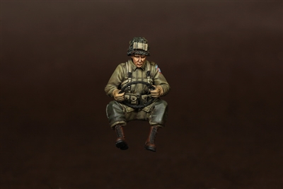 Soga 35117 - US Army Airborne Jeep Driver, Normandy 1944