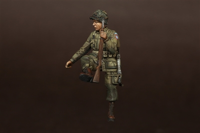 Soga 35119 -  US Army Airborne for Jeep, Normandy 1944