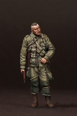 Soga 35150 - 2 Lieutenant, 101st Airborne, WW II