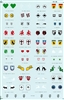 Super Scale 48-0088 - WWII German Luftwaffe Unit Insignia #1