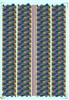 Super Scale 48-0427 - WW I German Lozenge Camouflage