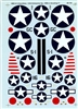 Super Scale 48-0739 - SBD-3/5 Dauntless