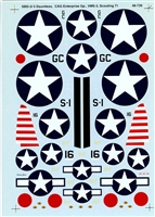 Super Scale 48-0739 - SBD-3/5 Dauntless